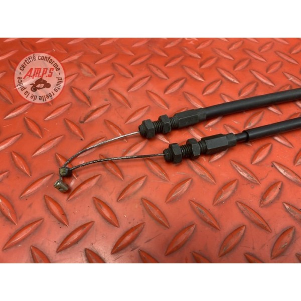 Cable d'accélérateur Cagiva 1000 Raptor 2000 à 2005